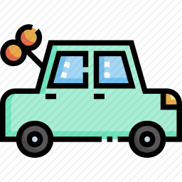 玩具车