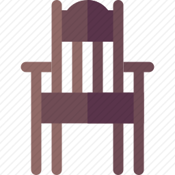 <em>椅子</em>