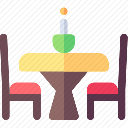 餐桌