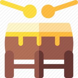 鼓