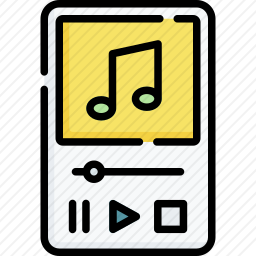 MP3播放器