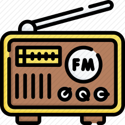 <em>收音机</em>