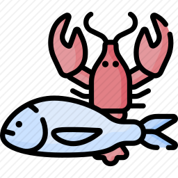 海鲜