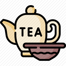 茶壶