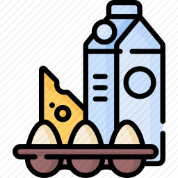 <em>乳制品</em>