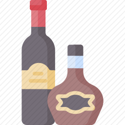 酒