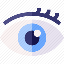 眼睛