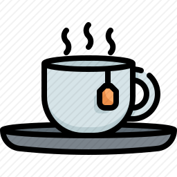 热茶