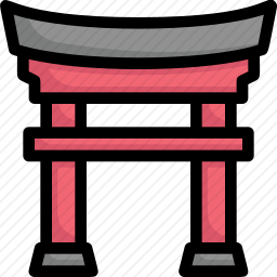 严岛神社