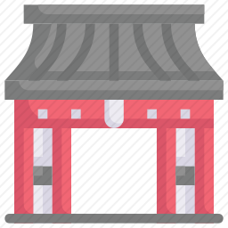 浅草寺雷门