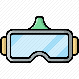 VR眼镜