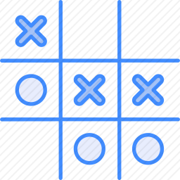 井字游戏