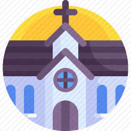 <em>教堂</em>
