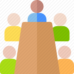 会议