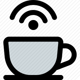 咖啡杯