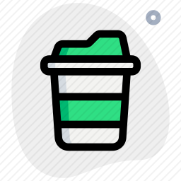 <em>咖啡杯</em>
