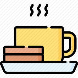 茶