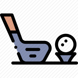 高尔夫