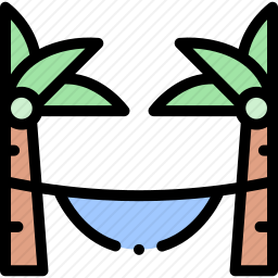 吊床