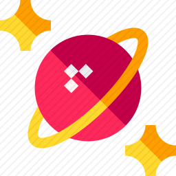 行星