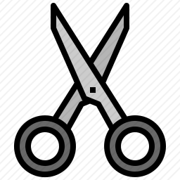 <em>剪刀</em>