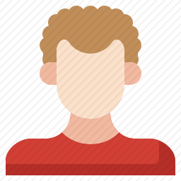 男孩