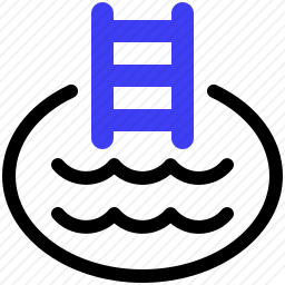 游泳池
