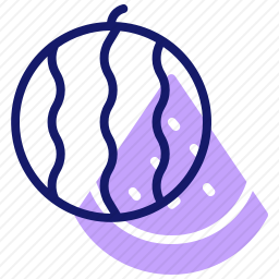 <em>西瓜</em>