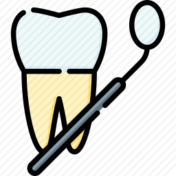 <em>牙齿</em>