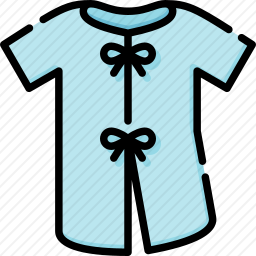 病服