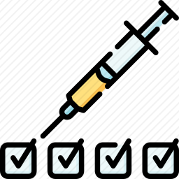 接种<em>疫苗</em>