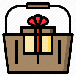 礼品篮