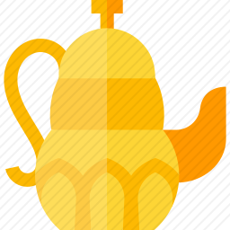 茶壶