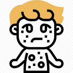 皮炎