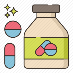 药物治疗