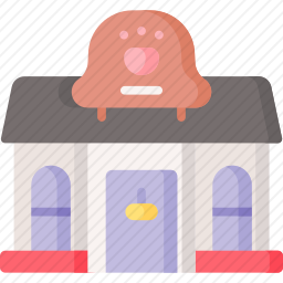 宠物店