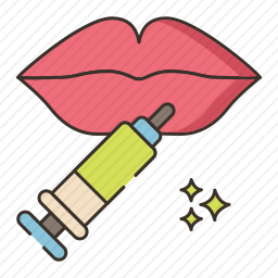 <em>嘴唇</em>