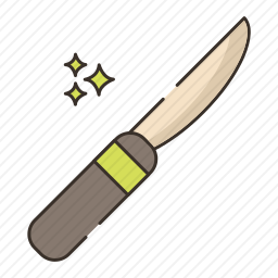 <em>手术刀</em>