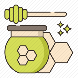 <em>蜂蜜</em>