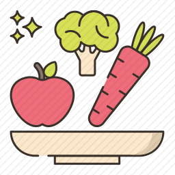 食物