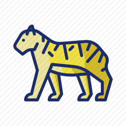 <em>老虎</em>