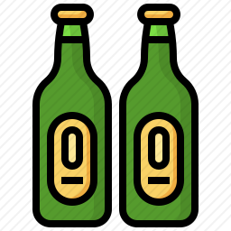 啤酒