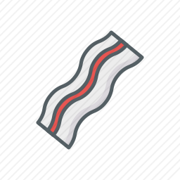 <em>培根</em>
