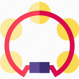 铃鼓