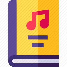 音乐书