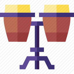 康加鼓