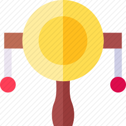 拨浪鼓