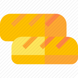 <em>面包</em>