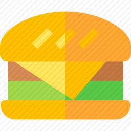 汉堡