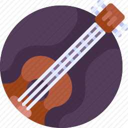 吉他